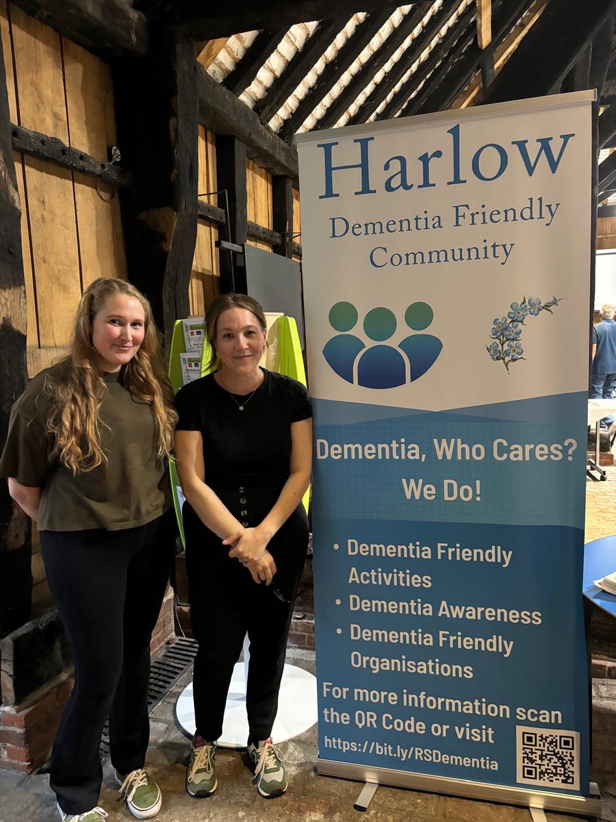 caroline ashton-gough (@carolineashto4) on Twitter photo Thank you 🙏<a href="/HayloTheatre/">Haylo Theatre</a> for your powerful, emotional and insightful performance into the world of people affected by #Dementia . Helping to make <a href="/HarlowDAA/">Harlow Dementia Friendly Community's</a> “Caring together learning together” event a real success 🙏❤️🙏. Thank you 🙏<a href="/HayloTheatre/">Haylo Theatre</a> for your powerful, emotional and insightful performance into the world of people affected by #Dementia . Helping to make <a href="/HarlowDAA/">Harlow Dementia Friendly Community's</a> “Caring together learning together” event a real success 🙏❤️🙏.