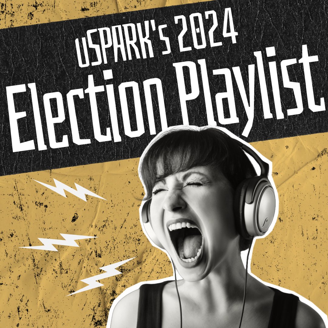 uSpark Valley tweet media