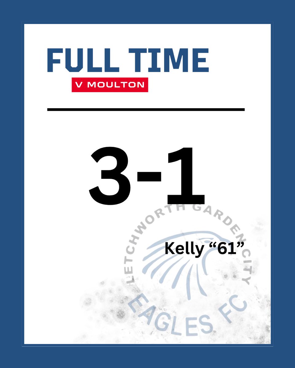 Letchworth GC Eagles tweet media