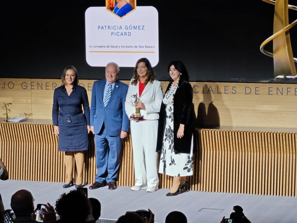 Patricia Gómez Picard tweet media