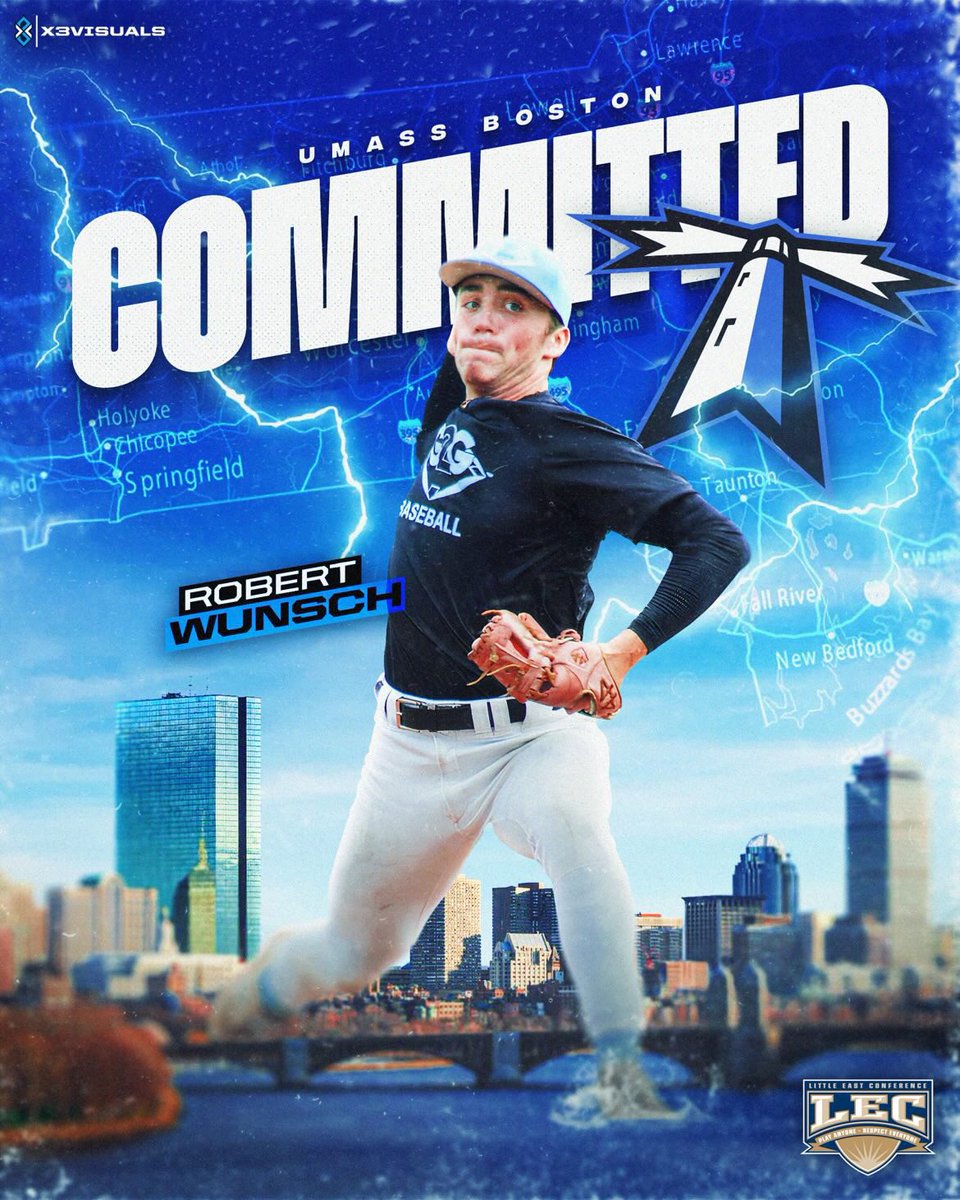 Beacons ‘29

I am absolutely thrilled to announce that I will be continuing my academic and athletic career at UMass Boston! I am incredibly grateful to God for blessing me with the talent and opportunities that have led me to this moment.

I would like to thank my family,