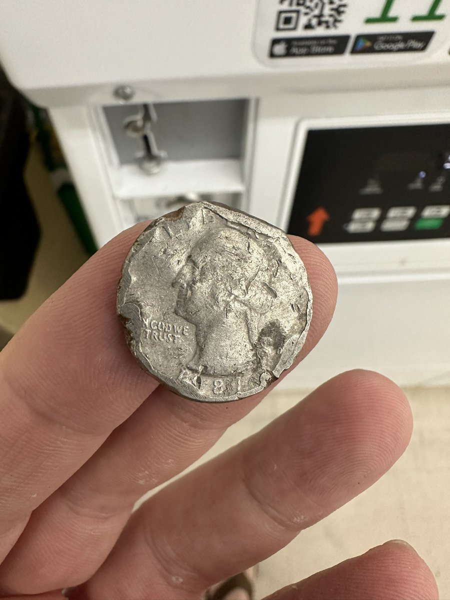 Another bad quarter from <a href="/WellsFargo/">Wells Fargo</a> rejected by the washer.