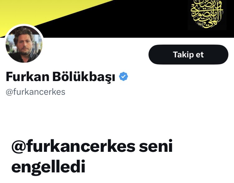 Grlevic's tweet photo. Şöyle bi gurur tweeti gelir mi.

#rightway 

#YusufDikec https://t.co/vVH9wUglzT