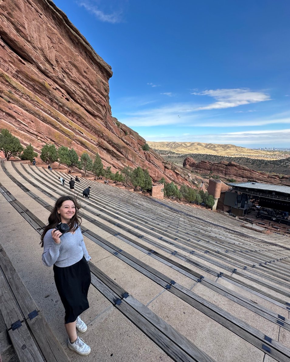 BlufishDesign's tweet photo. The Blufish social media team flew to Colorado last week to give a presentation to the wonderful sales team at Challenger Homes and capture content! We love meeting with our clients in person and are excited about what's to come for Challenger Homes. 🤩 https://t.co/KSLrPqwmVF