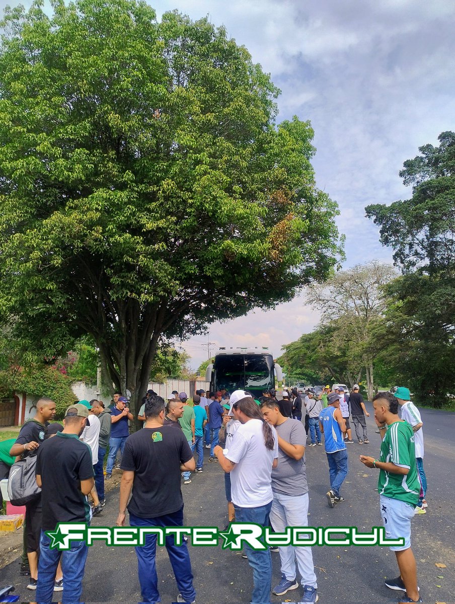 Frente Radical tweet media