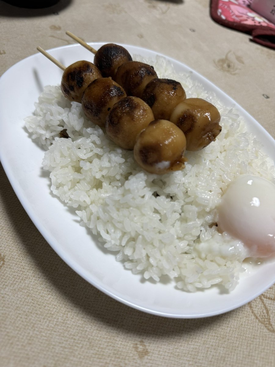 nakahara_zv's tweet photo. これくらい炭水化物を食べても大丈夫👍
太らないから恐れずに食べてみよう👍 
 #FitStorm https://t.co/AxpUdx5oFM