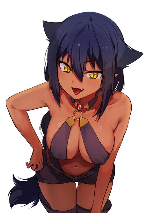 悪い顔ジャヒー様 