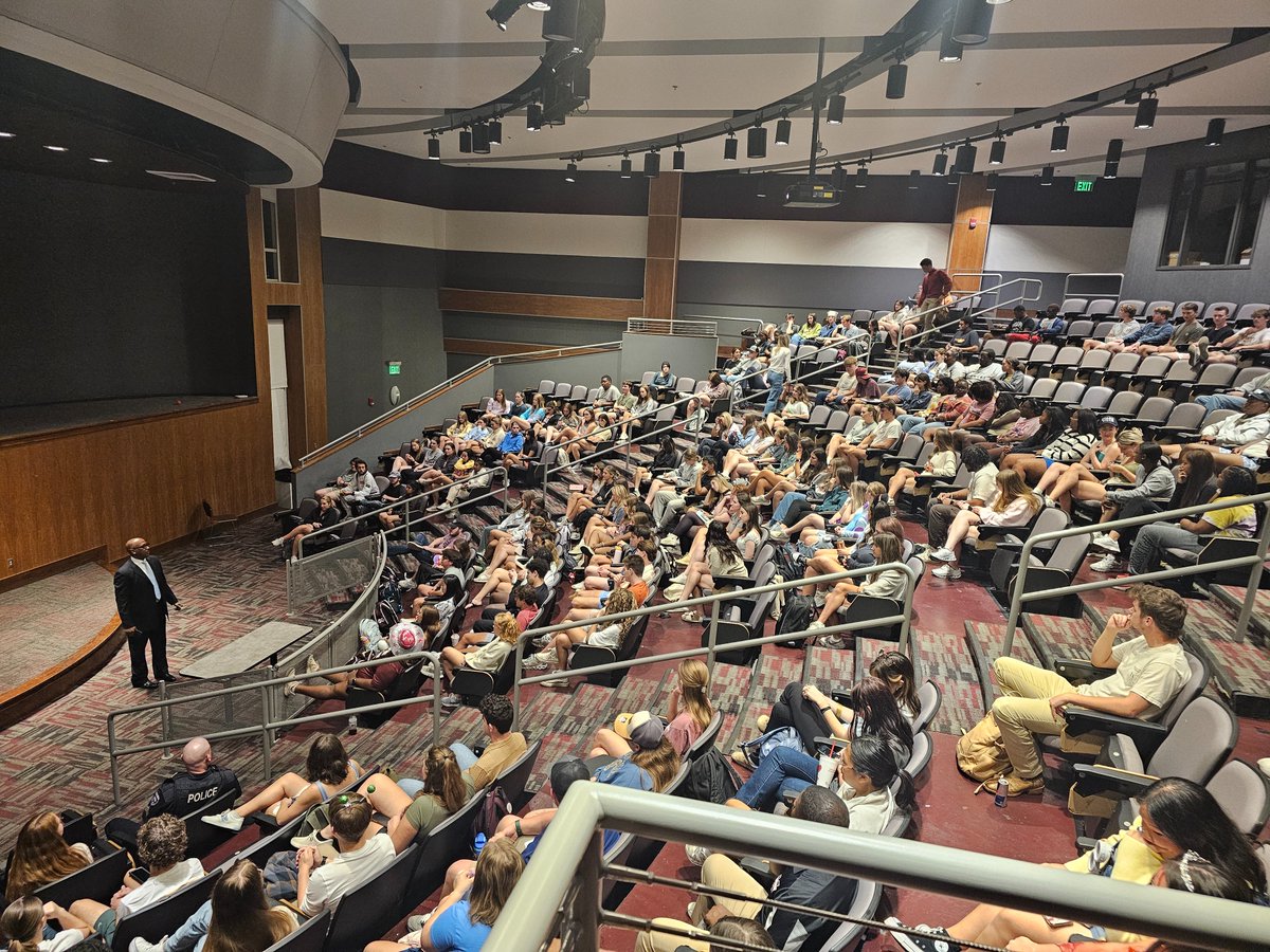 Starkville PD tweet media