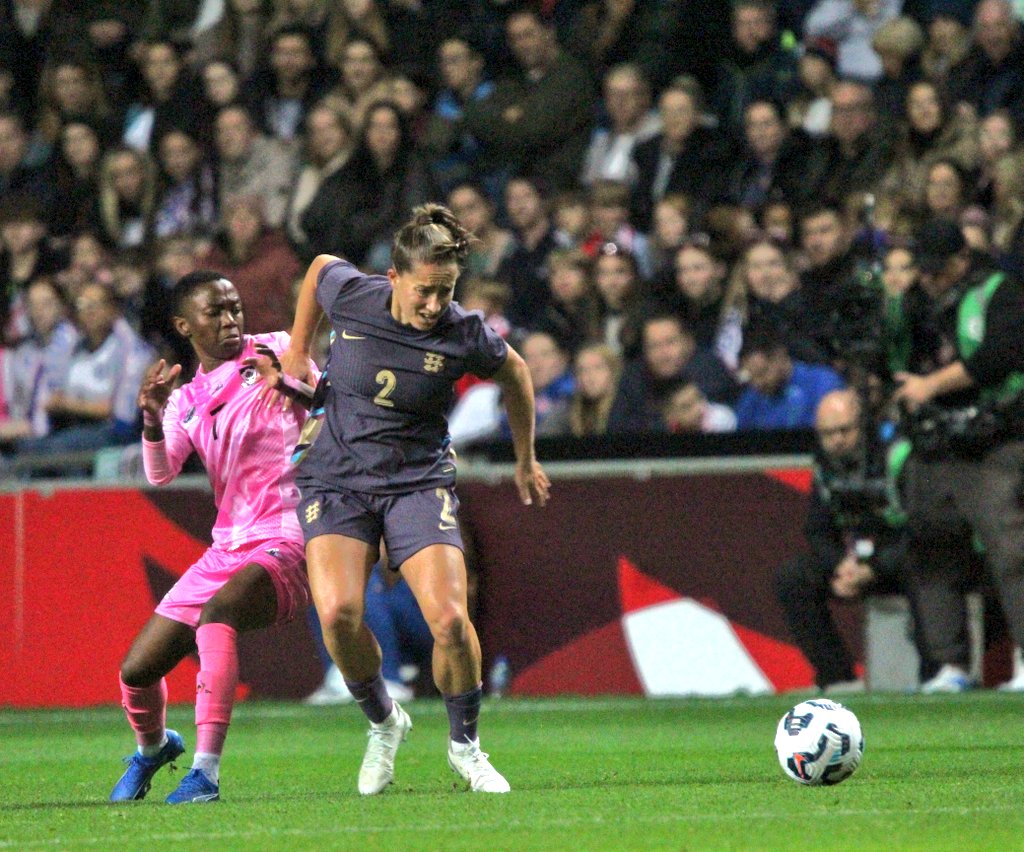 Sasol Banyana Banyana tweet media