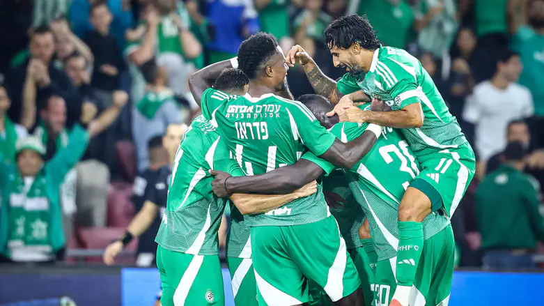 HaGal_HaYarok's tweet photo. ירוק ירוק! 🌊💚🎙️

אחרי הניצחון מול חדרה ואחרי שחלקנו ראה את מכבי במגרש אחרי הרבה זמן @NoSport55 אירח את @DeseB1993 @baba_ariel ואת @fakeBenDor שאירח בעצמו את עומר על הספה לשיחת חברים על מכבי:

בית בטרנר, בעיטות, תחושות, רגשות וליאור רפאלוב.

ל🎧https://t.co/zA76UGarf7
ירוק עולה! https://t.co/kfw7DhKgdU
