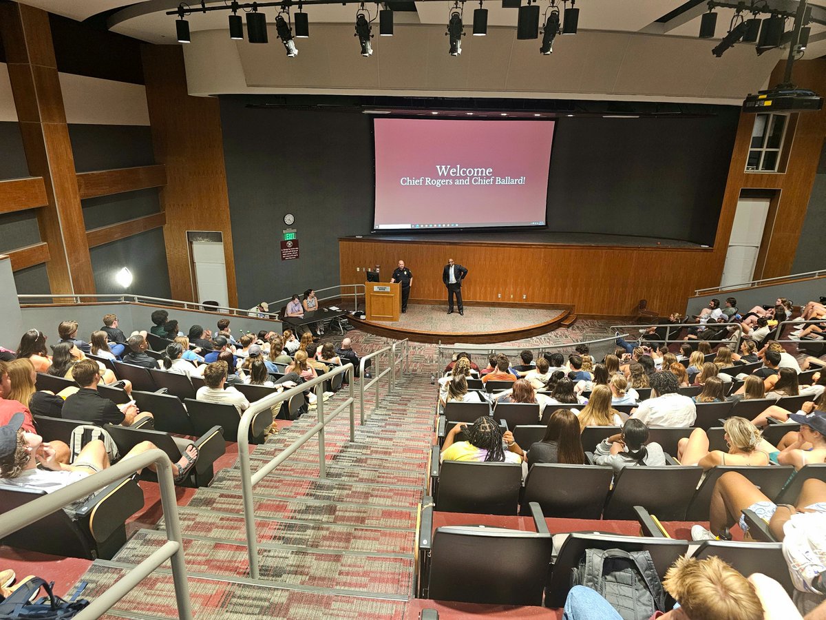 Starkville PD tweet media