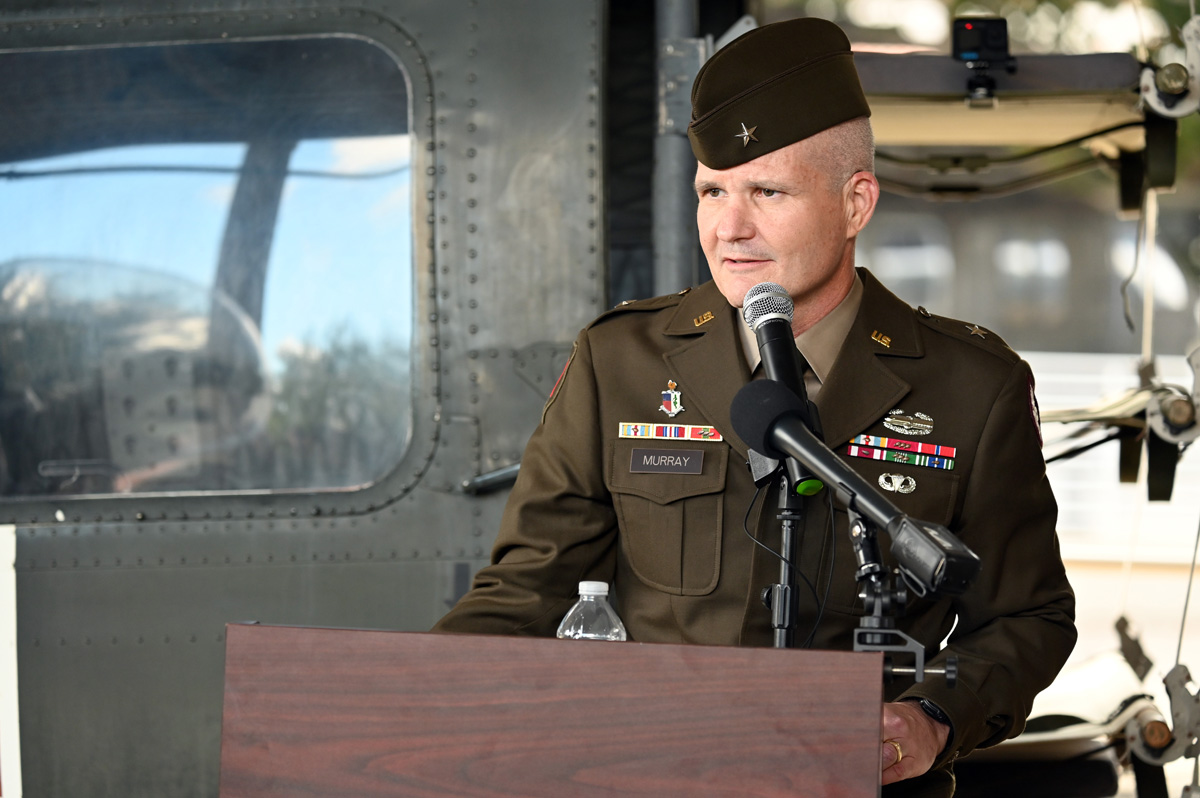 medcoe's tweet image. MEDCoE, Sen. J. Cornyn (TX) &amp;amp; retired MG Patrick Brady honored the “Dustoff Crews of the Vietnam War Congressional Gold Medal Act” in a ceremony on JBSA-Ft Sam Houston
Read more: dvidshub.net/r/3kxc3x 
Watch it here: youtu.be/1IaOR4icDZ4
#DUSTOFF #VietnamWar #ArmyMedicine