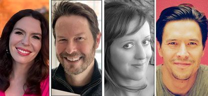 Coming soon: new projects from <a href="/Caro_Perry/">✨🌟📚 Caroline L. Perry 📚🌟✨</a>, <a href="/smagoon/">Scott Magoon</a>, <a href="/grubreport/">Stephanie Lucianovic 🦋</a>, @chris_d_park + more bit.ly/3Up6z1d