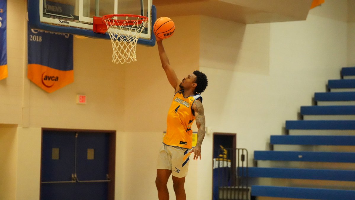 Javelina MBB tweet media