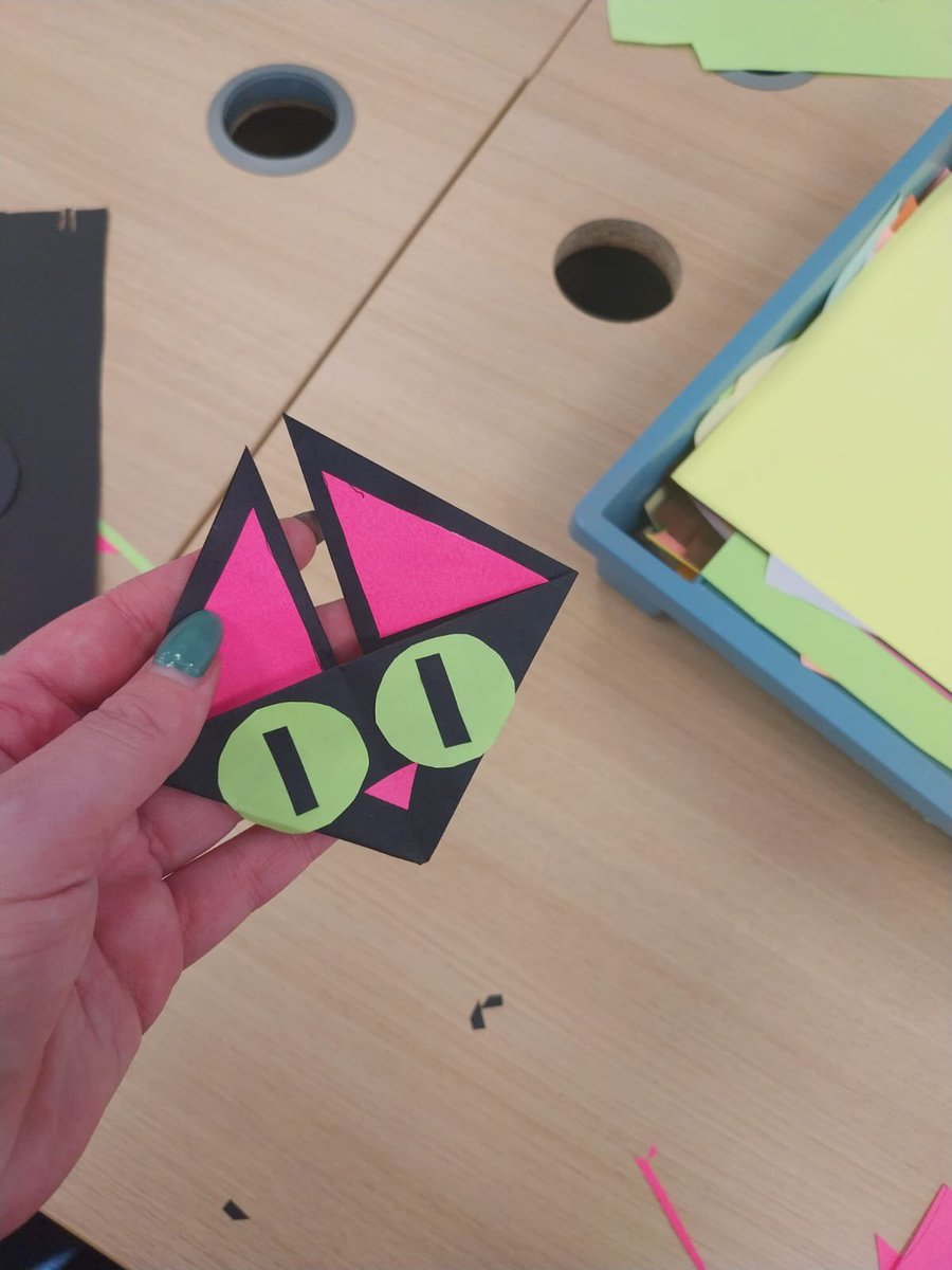 Braes Library tweet media