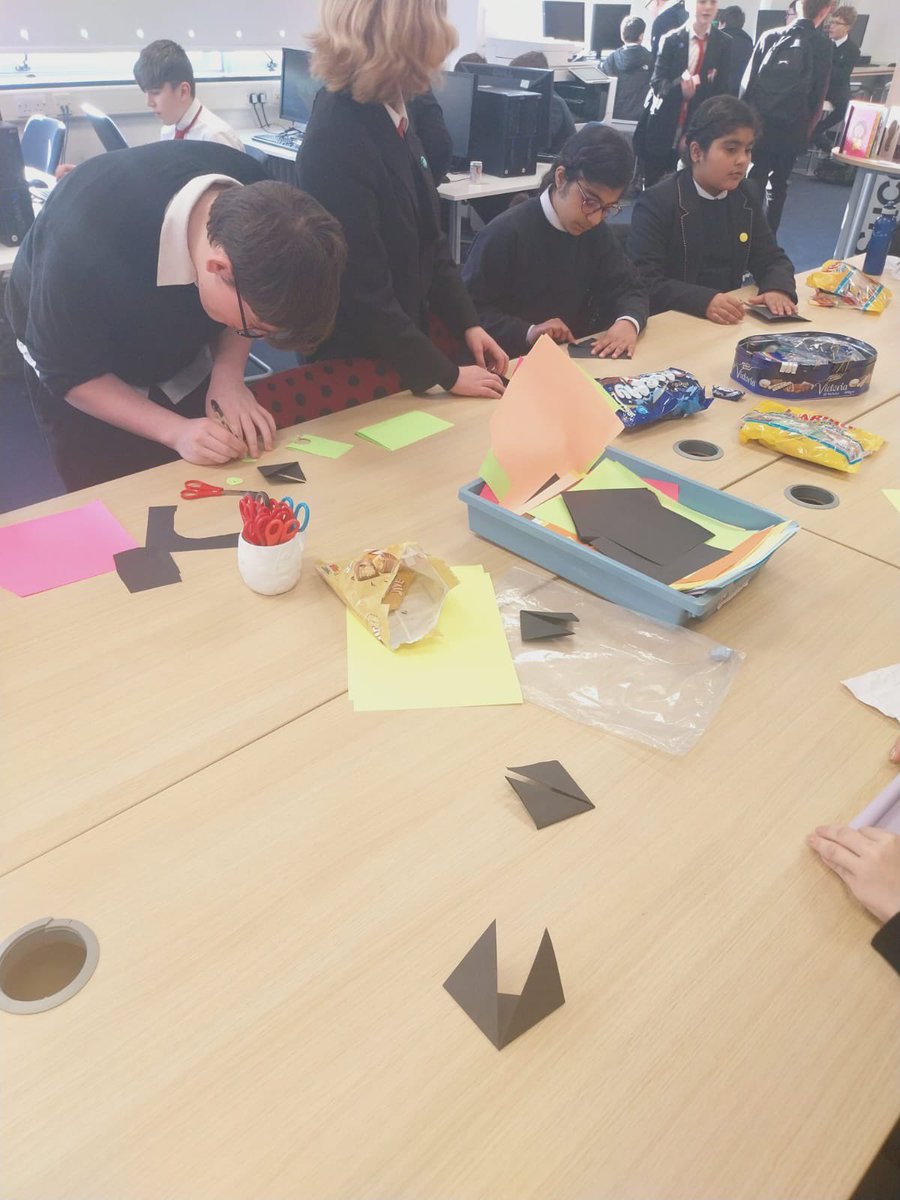 Braes Library tweet media