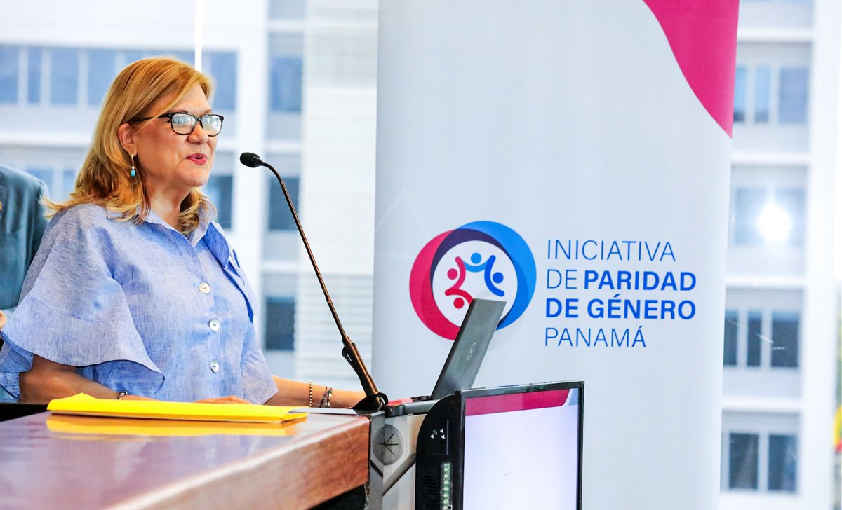 Ministerio de Desarrollo Social de Panamá tweet media