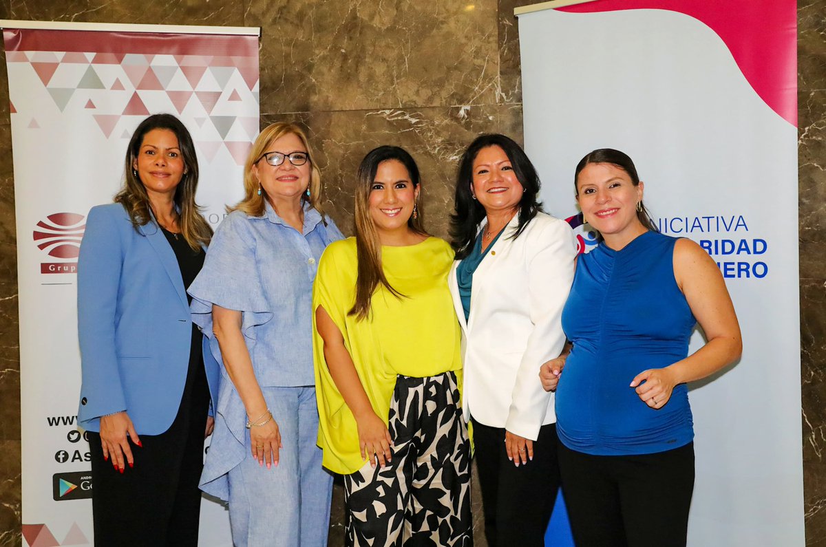 Ministerio de Desarrollo Social de Panamá tweet media