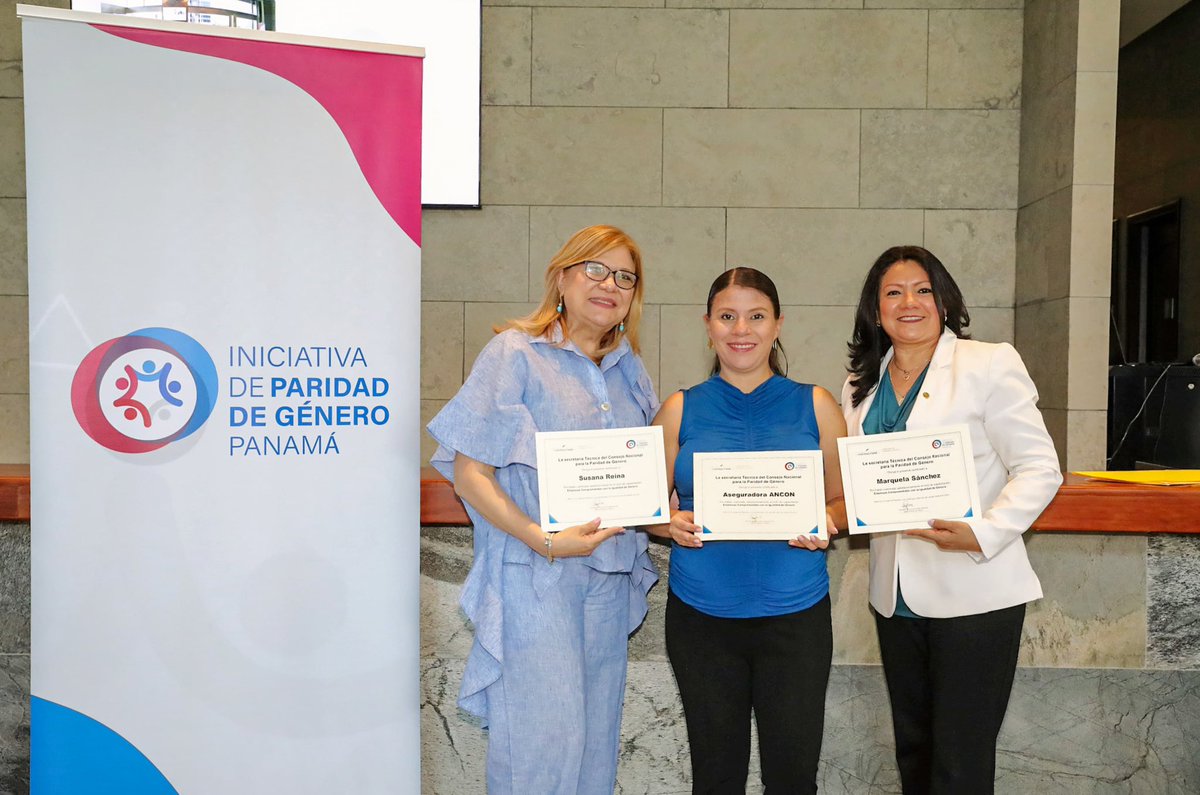 Ministerio de Desarrollo Social de Panamá tweet media