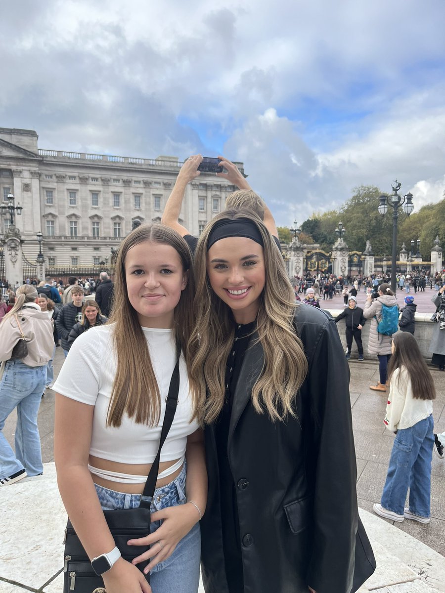 Corrina Baxter tweet media