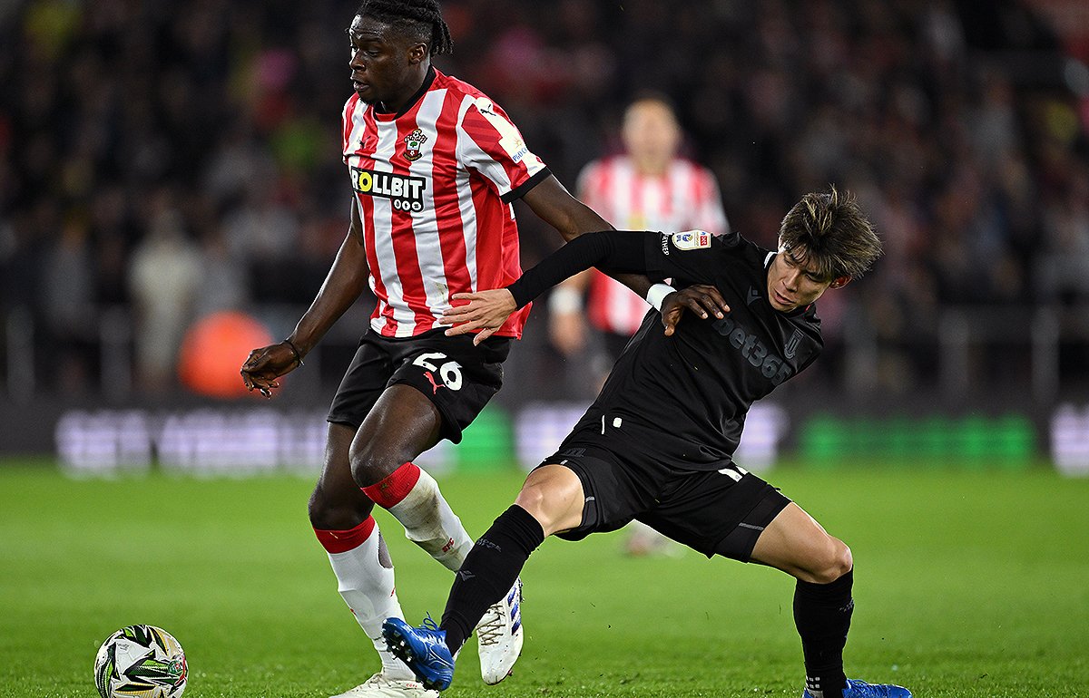 ストーク・シティ