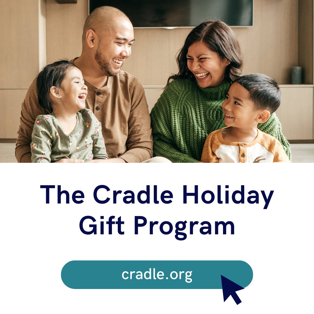 The Cradle tweet media