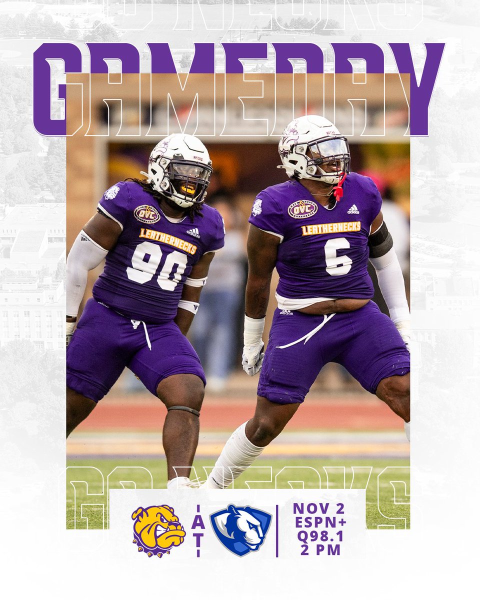 Western Illinois Football tweet media