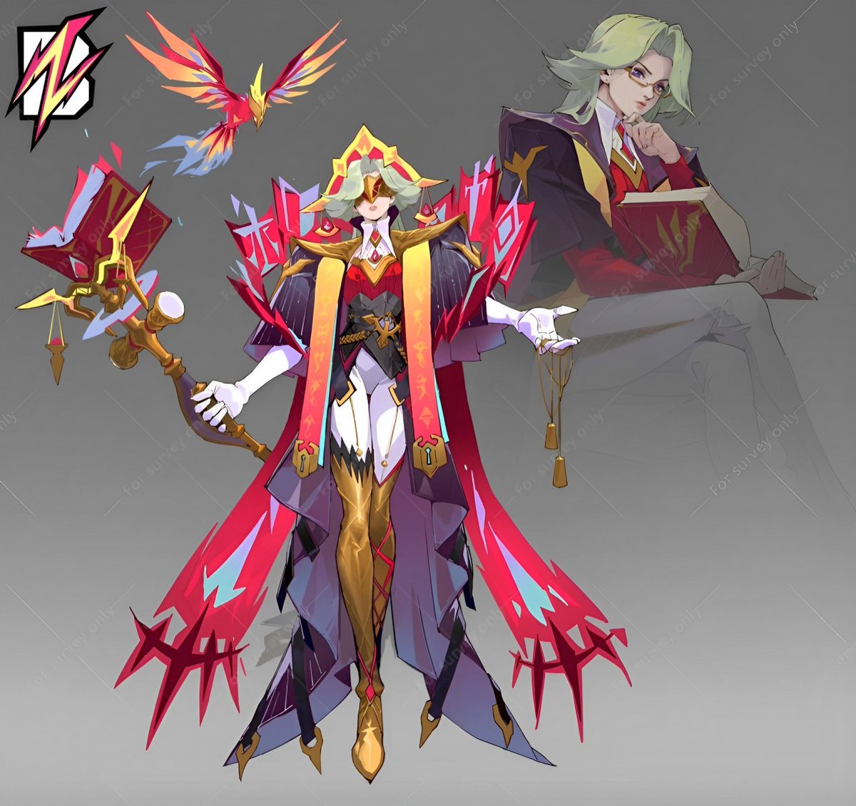 MAENXGAME's tweet photo. Pharsa Upcoming Neobeasts Skin
#pharsa #upcoming #neobeasts #skin #mlbb #maenxgame #ntanxgame #mlbbxgame #miawxgame https://t.co/9RdNCAvN2u