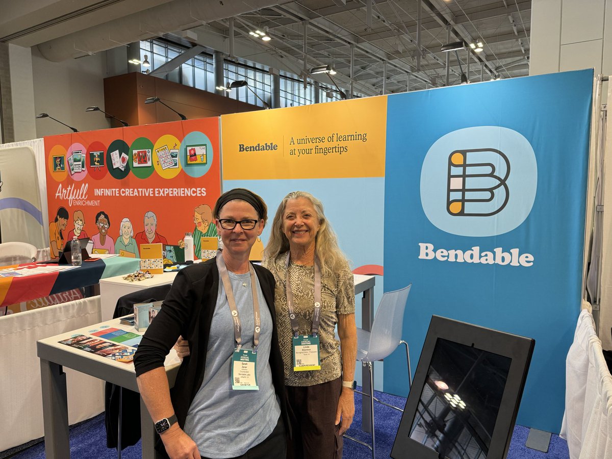 Linda Sherman Gordon Rethinking Aging Club founder tweet media