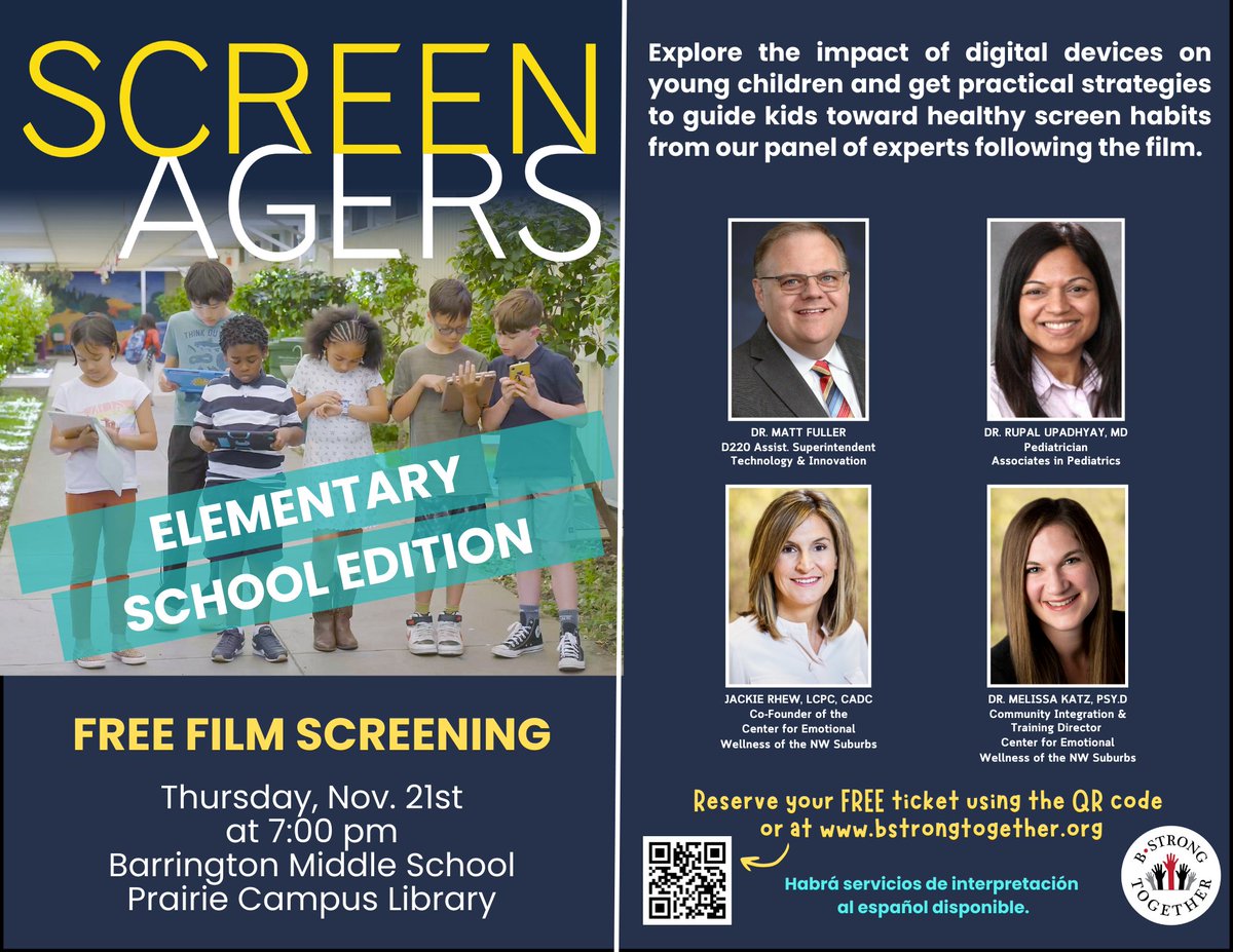 BStrong Together tweet media