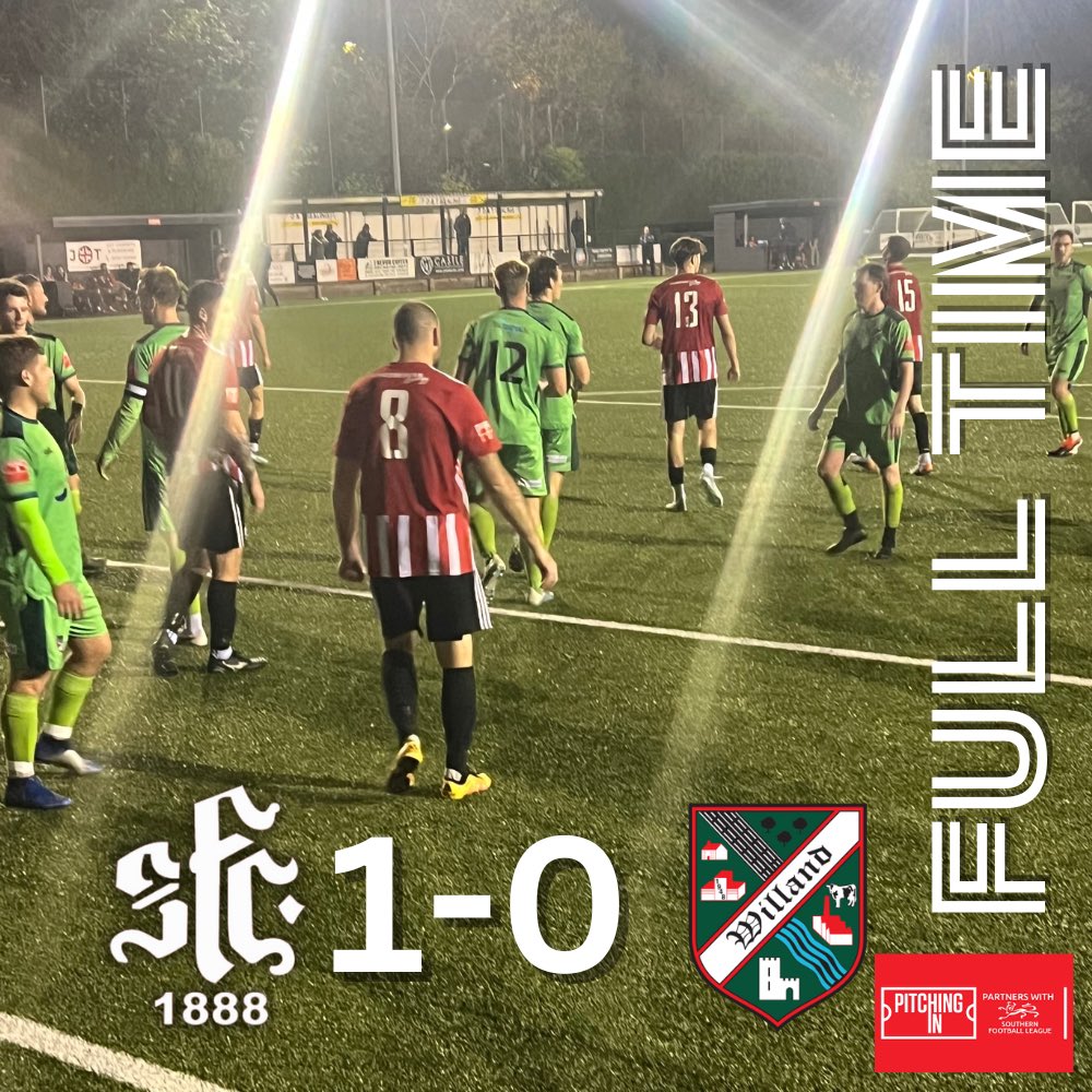 Shaftesbury F.C tweet media