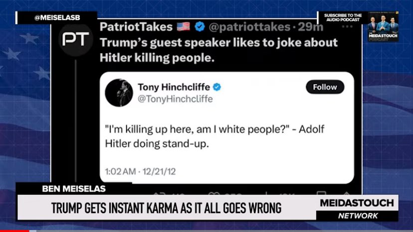 youbeyou18's tweet image. youtube.com/post/UgkxMbHhR… via @YouTube #SoLongMAGAtsYoureFIRED #MAGAIsCollapsing @SpeakerJohnson #VoteBlue2024ProtectDemocracy #VoteBlueToStopACriminalDictator #WeChooseLoveoverHate #WalzWithMeToTheBallotBox #CanadaForDemocracyHarrisWalz2024