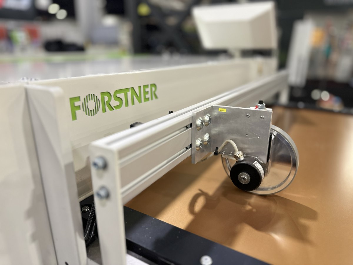 CidanGroup's tweet photo. The CIDAN Team has been listening and we've answered. Booth 1323 is ready to launch at MetalCon tomorrow at the Georgia World Congress Cntr, now through 11/1. See you there for an experience to remember. #CIDANMachineryGroup #ShapingTomorrowsWorld #OneStopPartner #MetalCon https://t.co/cXMzk9oOvC