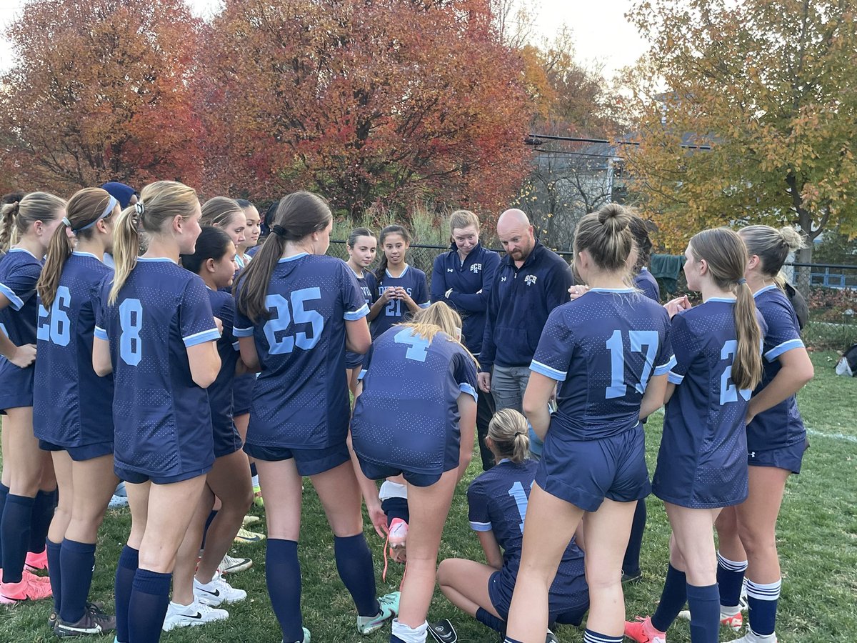 DWilsonSCH's tweet photo. GVSoccer are Inter-Ac Champions with a 3-0 win over @NDVillanova Devils finish 10-2 in league @PhSportsDigest @ddinkins @SCHBlueDevils congrats girls &amp; Coaches  Aaron &amp; Delaney! https://t.co/kMC1oitC6e