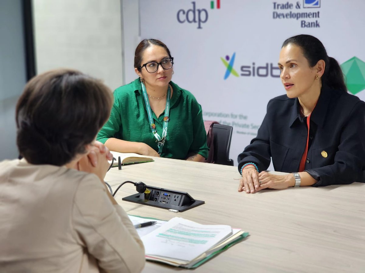 Ministerio de Ambiente y Energía tweet media