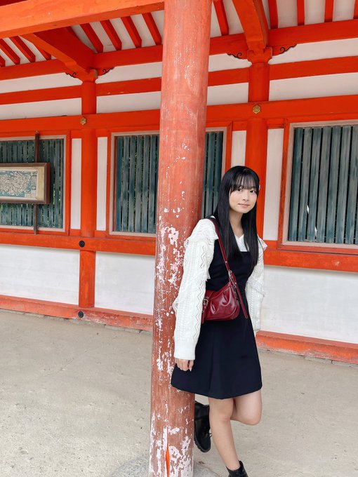 Twitterのコスプレ画像31