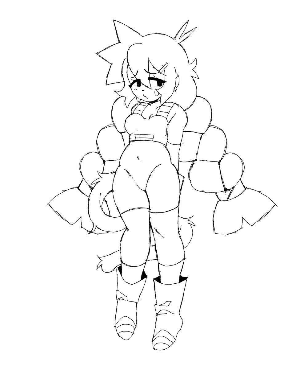 AlienBot__'s tweet image. Toma my beloved
