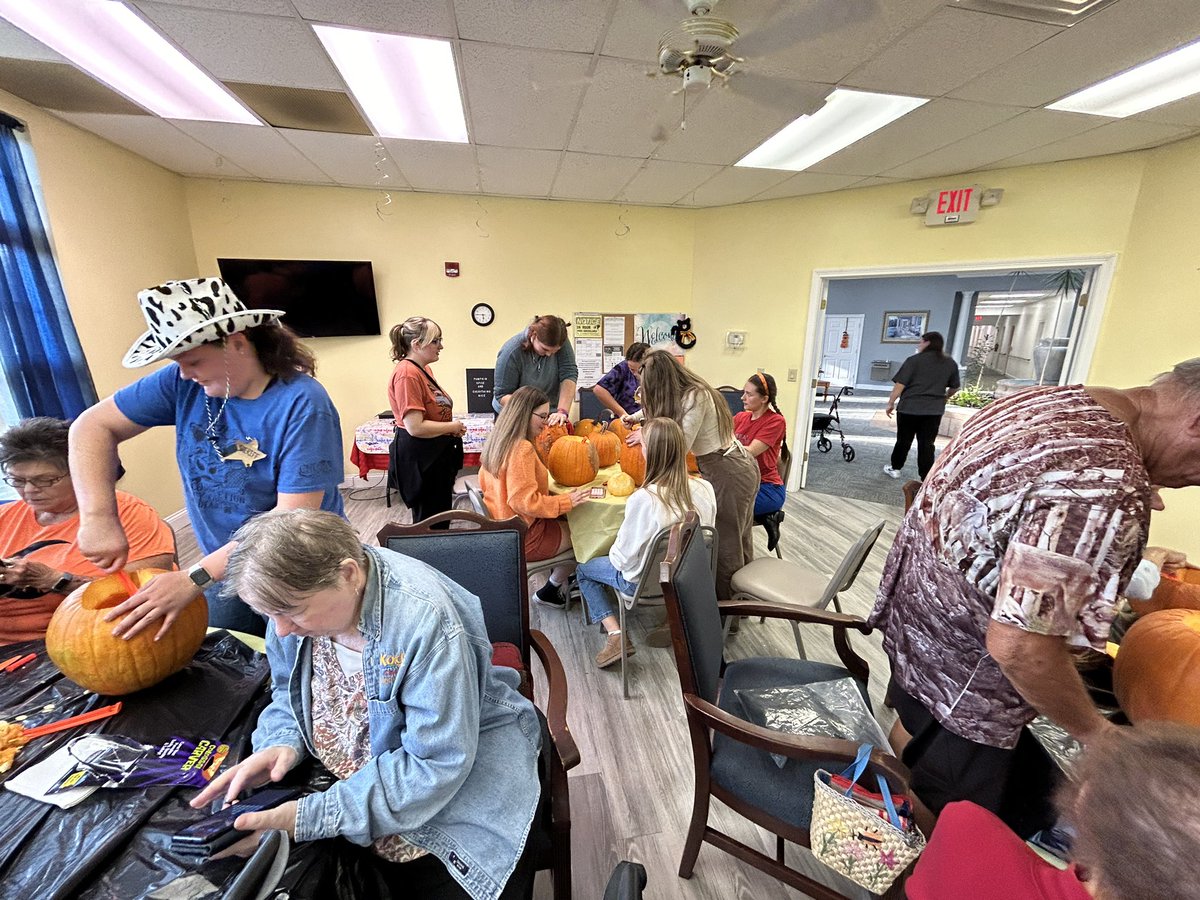 ECHS FCCLA tweet media