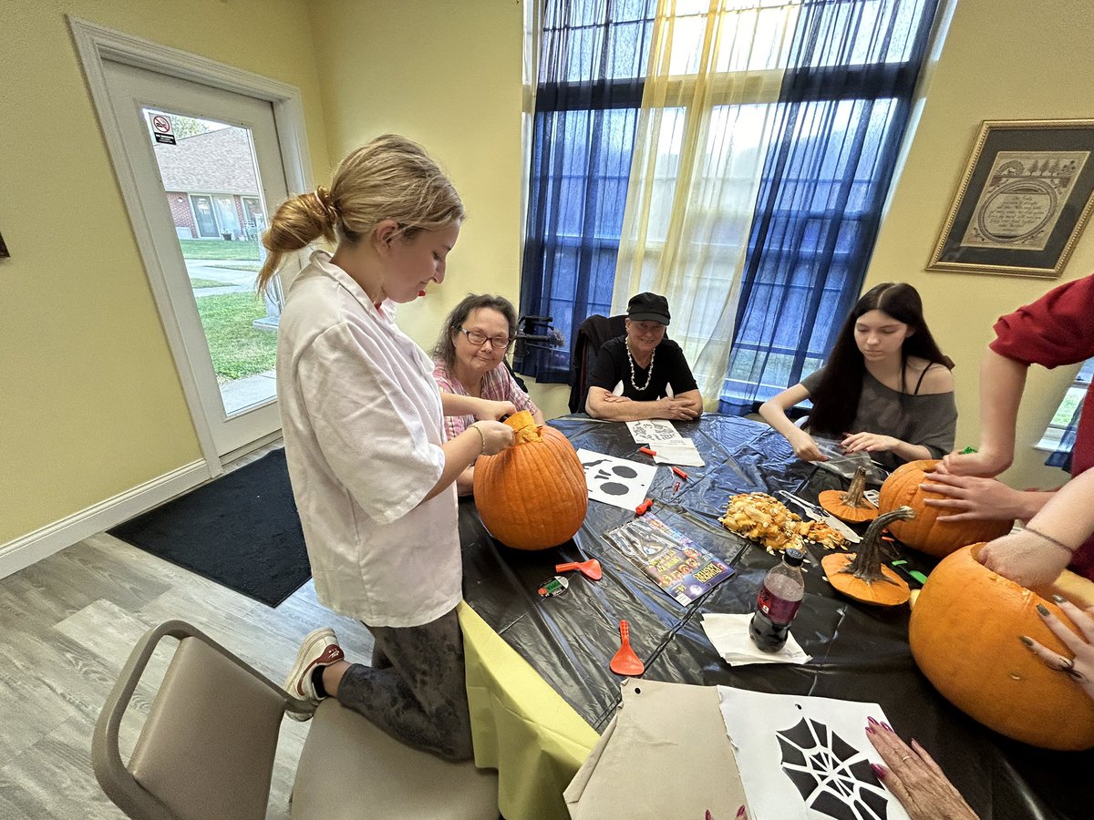 ECHS FCCLA tweet media