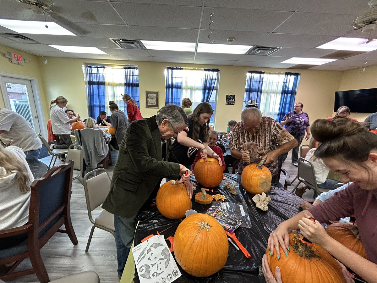 ECHS FCCLA tweet media