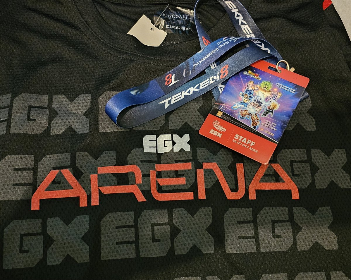 UKOneMoreThing's tweet photo. I FINALLY got to return home this weekend, back to fighting games on @BNEesports #ETC3. Had a heck of team which allowed me to direct, produce &amp; visionmix. Huge thanks to @EPICLAN for bringing team @highvizmedia onboard. Loved working with @VPmarcUK again &amp; briefly seeing @0drift https://t.co/pur1DQmRkq