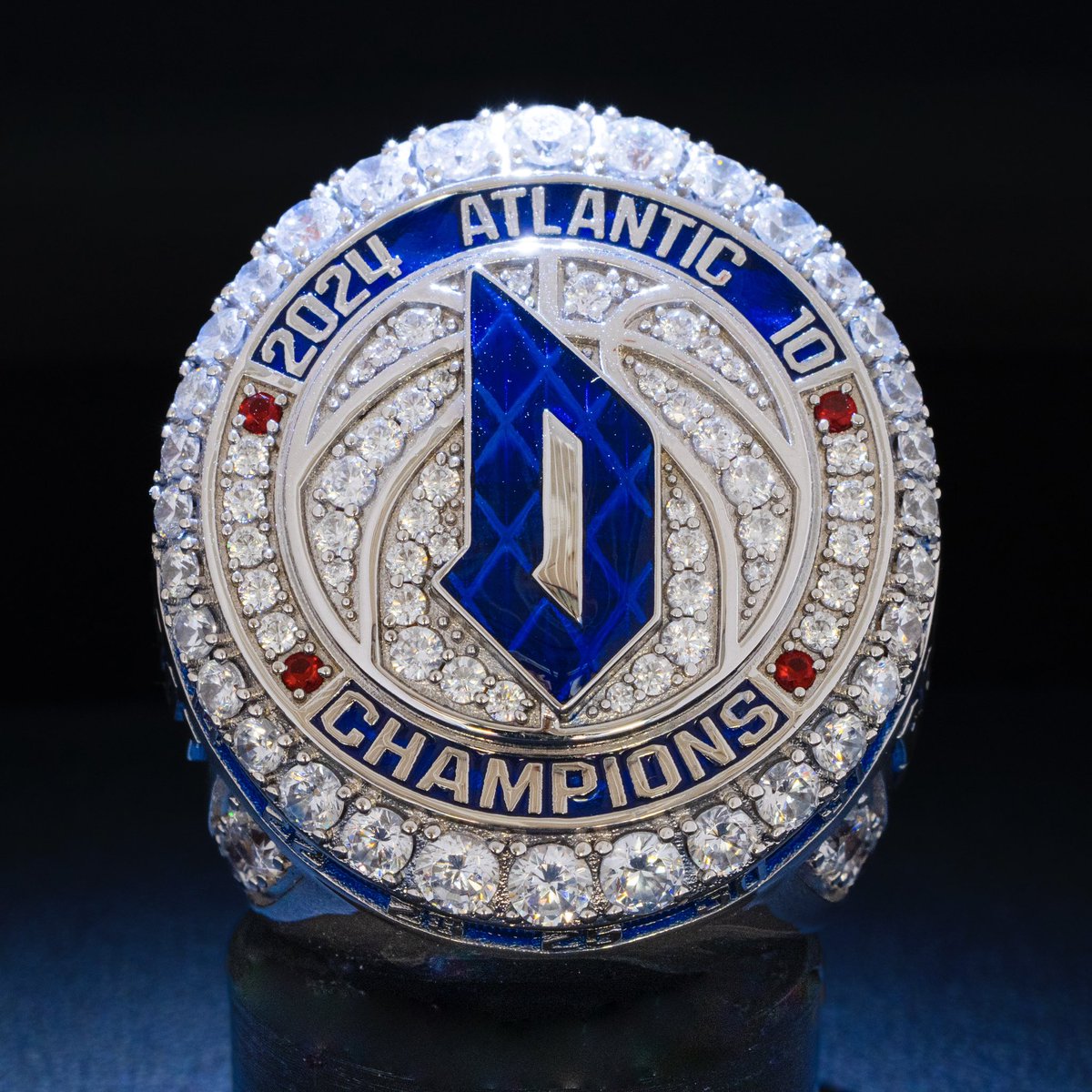 Champions forever 💎

#GoDukes
