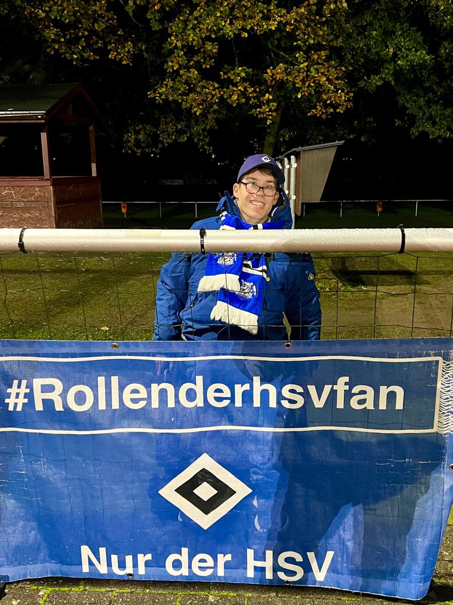 rollenderhsvfan's tweet photo. Holsten-Pokal Achtelfinale: SC Wentorf II gegen Hamburger SV III (1:5)
#Fussball #fussballspiel #fotos #bilder #groundhopper #groundhopperapp #futbology #rollenderhsvfan #holstenpokal #achtelfinale #scwentorf2 #hsv #hsviii #hamburgersv #hsvev #hamburg #dienstag #kunstrasen https://t.co/MrinvfQ9IC