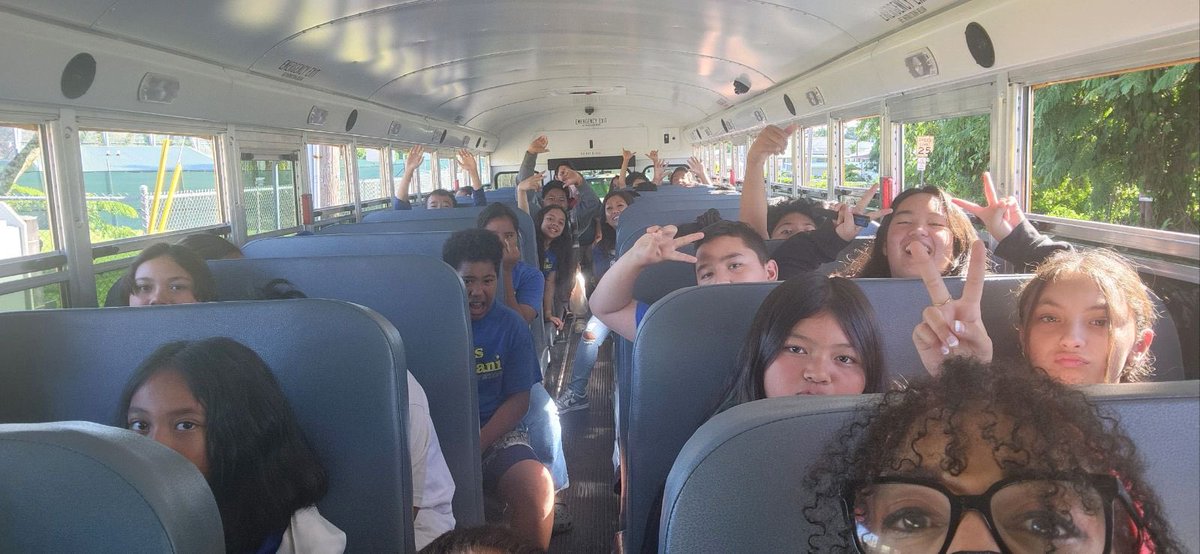 Kapi'olani Elem (@kapiolani_elem) / Posts / X