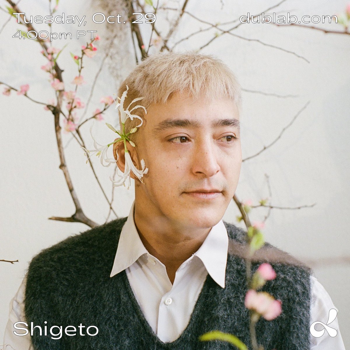 Today on <a href="/dublab/">dublab</a> at 4pt, <a href="/__SHIGETO/">繁登</a> DJ set