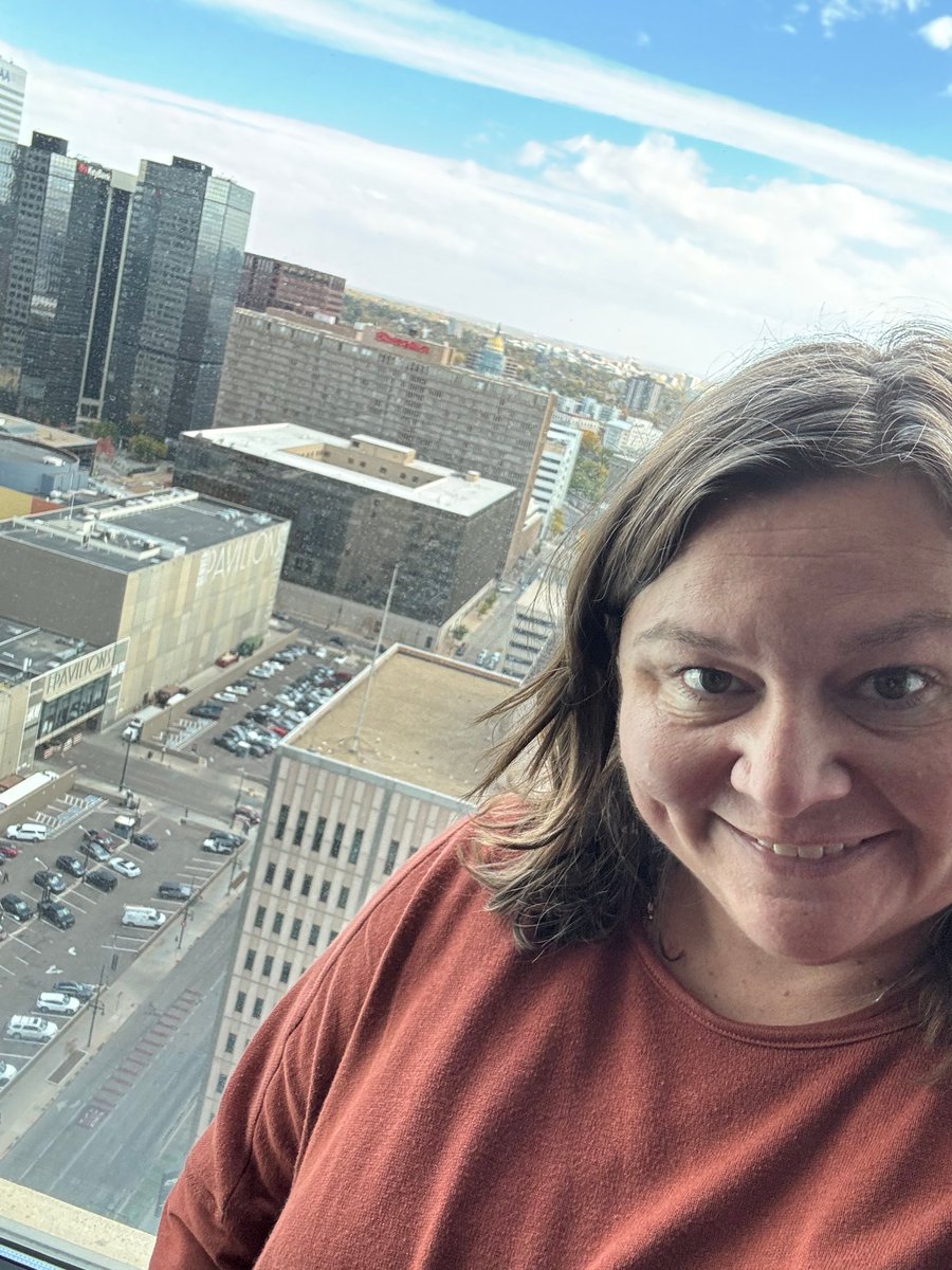 Stacy Fitzsimmons tweet media