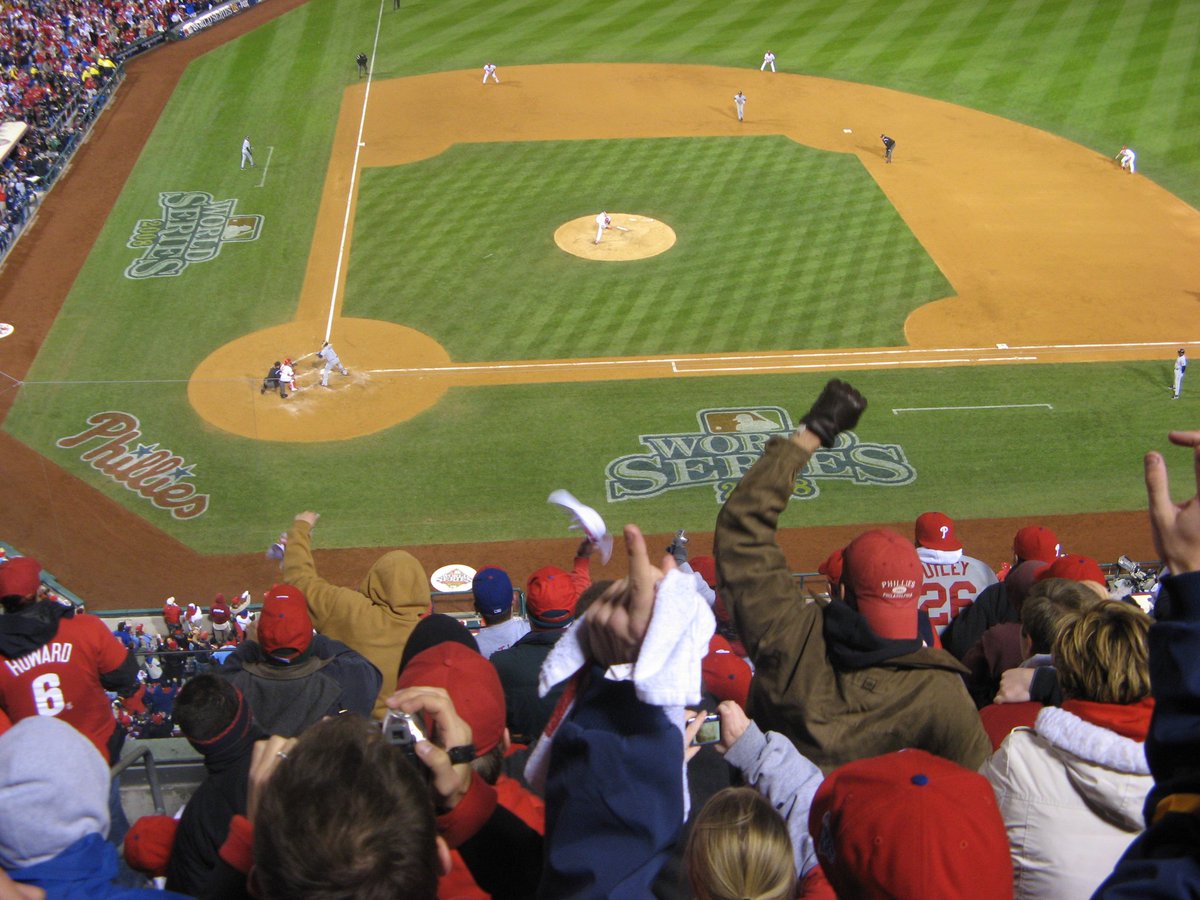 Phillies Magic Number tweet media