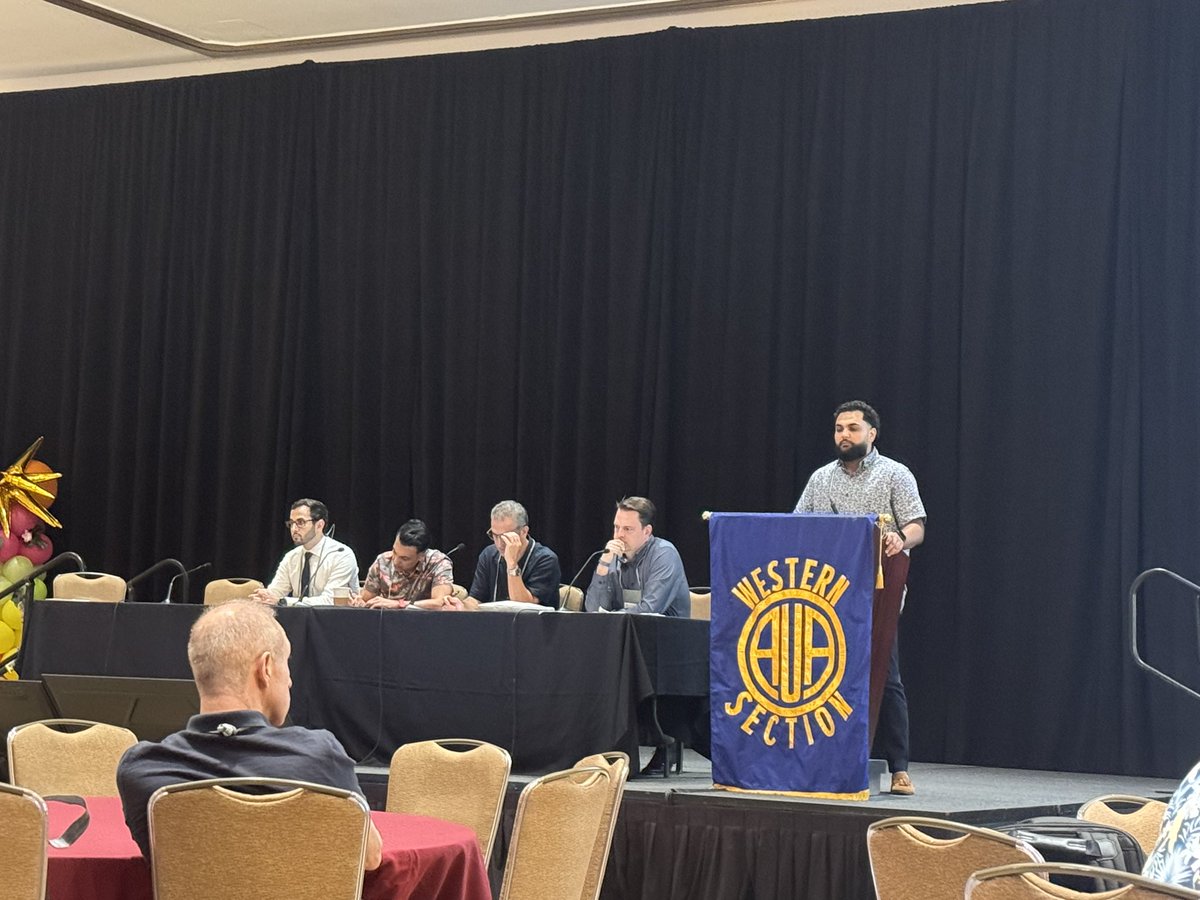 Haidar Abdul-Muhsin (@h_abdulmuhsin) on Twitter photo Anatomical characteristics of AMLs using RENAL nephrometry score may play a role in predicting risk of future bleeding - rate of growth is more important than absolute size … Great presentation of our data <a href="/MayoUrology/">Mayo Clinic Urology</a> by <a href="/MouneebC/">Mouneeb Choudry</a> <a href="/auawest/">Western Section AUA</a> Anatomical characteristics of AMLs using RENAL nephrometry score may play a role in predicting risk of future bleeding - rate of growth is more important than absolute size … Great presentation of our data <a href="/MayoUrology/">Mayo Clinic Urology</a> by <a href="/MouneebC/">Mouneeb Choudry</a> <a href="/auawest/">Western Section AUA</a>