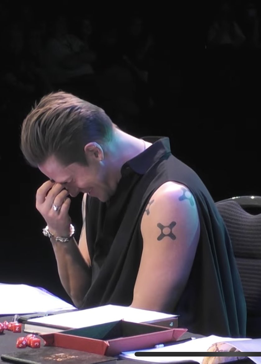 samm | RE9 spoilers tweet media