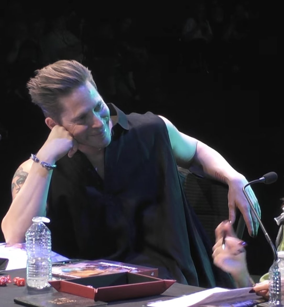 samm | RE9 spoilers tweet media